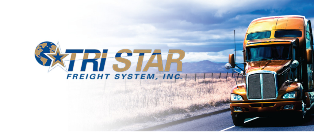 Tri Star Freight System