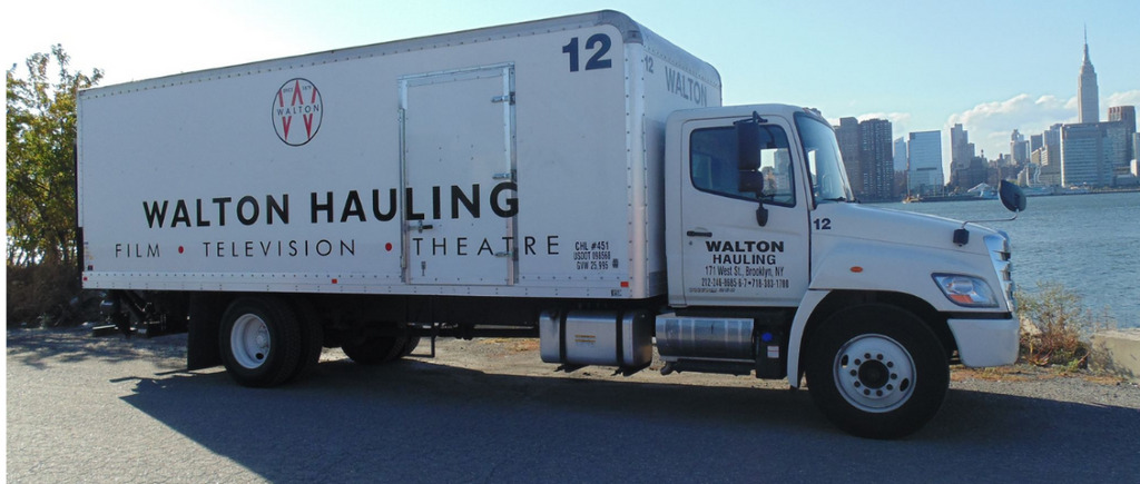 Walton Hauling