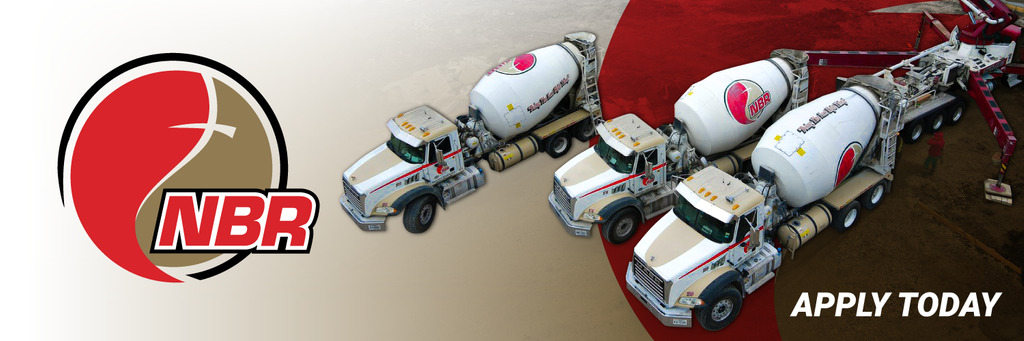 Nelson Bros. Ready Mix