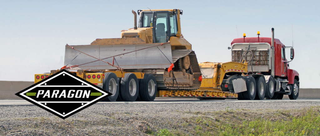 Paragon Sitework Constructors, Inc.