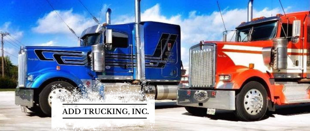 ADD Trucking