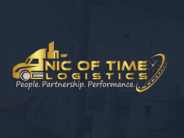 NIC of Time Logistics