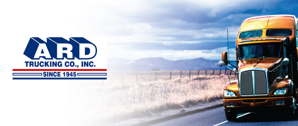 ARD Trucking Company, Inc.
