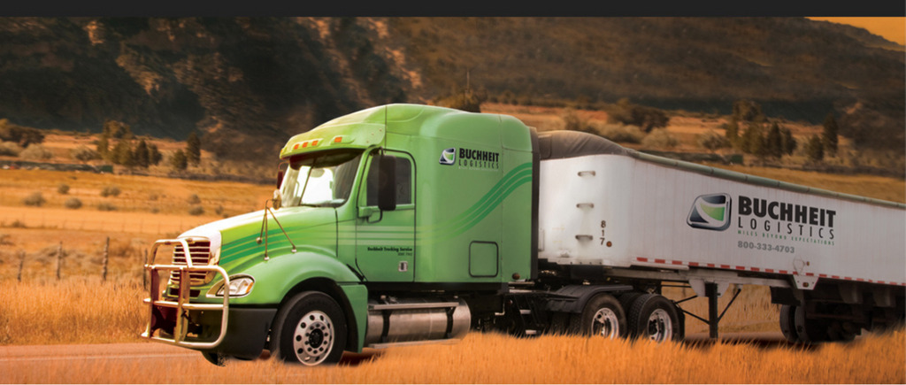 Buchheit Logistics, Inc