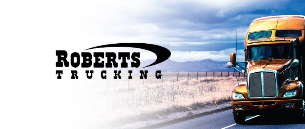 Robert's Trucking Company