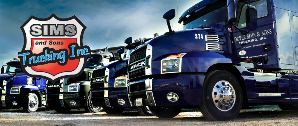 Doyle Sims & Sons Trucking Inc