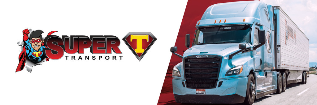 Super T Transport