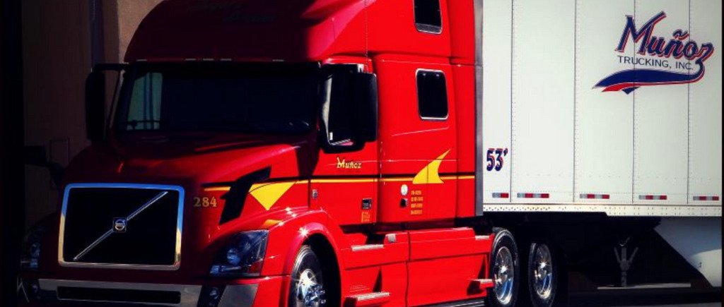 Munoz Trucking, Inc