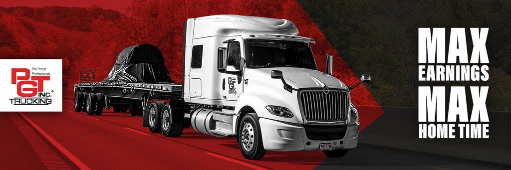 PGT Trucking