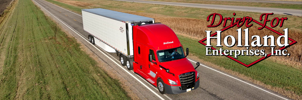 Holland Enterprises