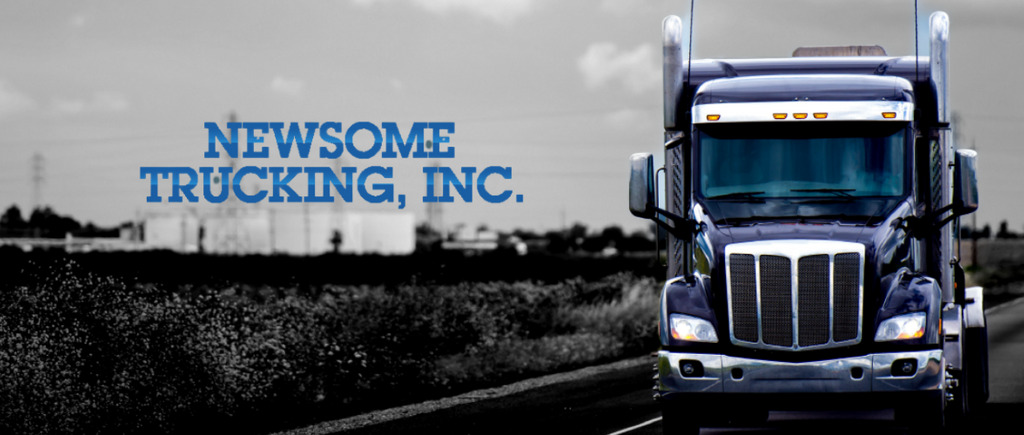Newsom Trucking