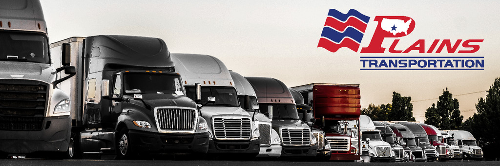 Plains Transportation