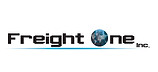 Freight One Inc logo