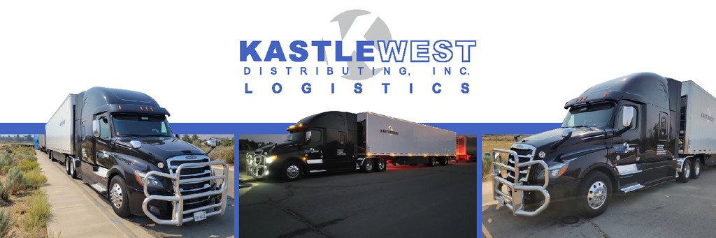 Kastle West Distributing