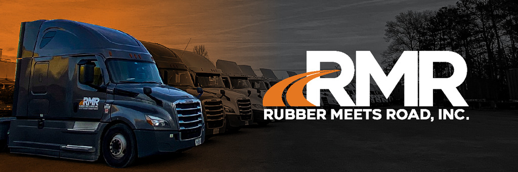 Rubber Meets Road