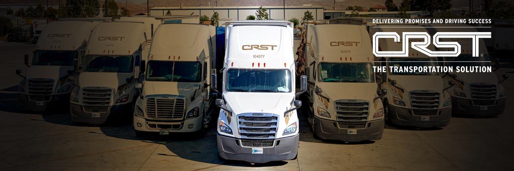 CRST Transportation Solutions, Inc.