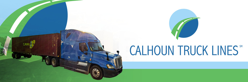 Calhoun Truck Lines