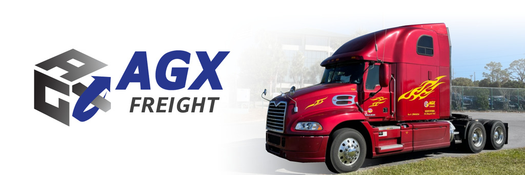 AGX Freight