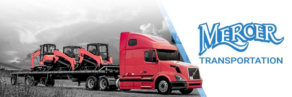 Mercer Transportation