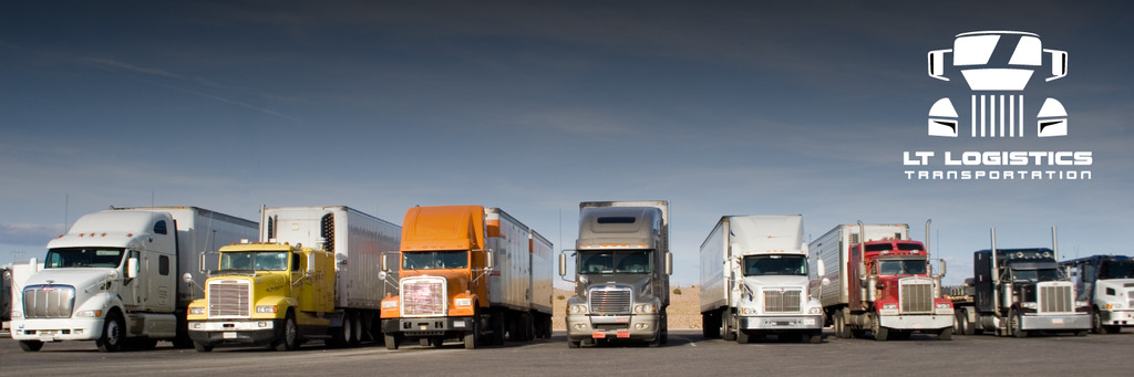 LT Logistics Transportation
