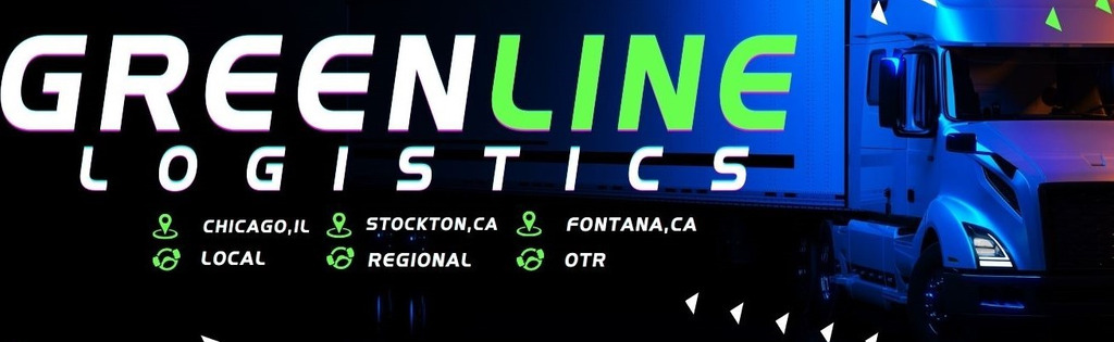Greenline Logistics