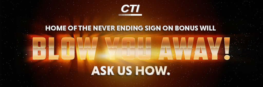 Central Trucking (CTI)