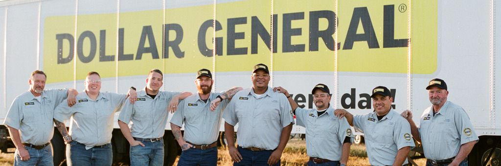 Dollar General Fleet