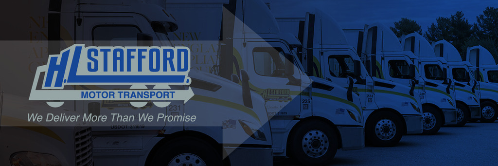 HL STafford Motor Transport