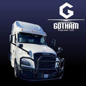 Hiring CDL-A OTR Drivers • Earn up to 90 CPM • Brand New Trucks
