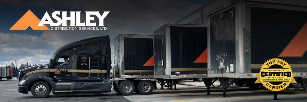 Ashley Distribution Services