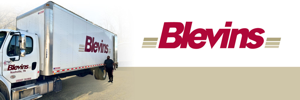 Blevins