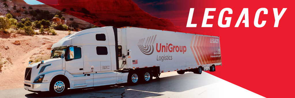 Legacy Transportation Services
