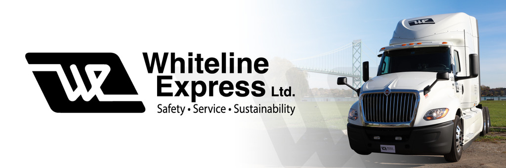 Whiteline Express, Ltd.