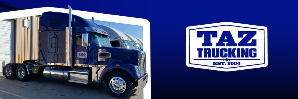 TAZ Trucking
