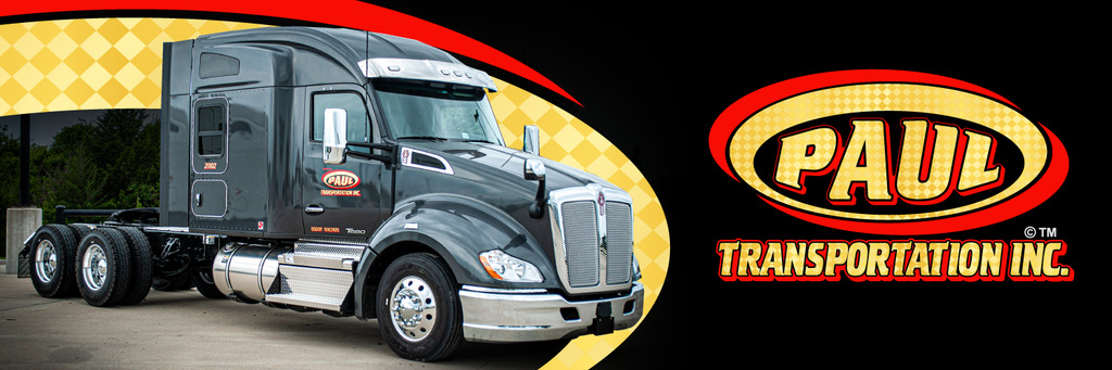 Paul Transportation