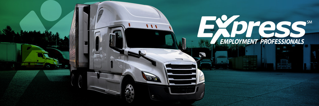 Express Employment Professionals