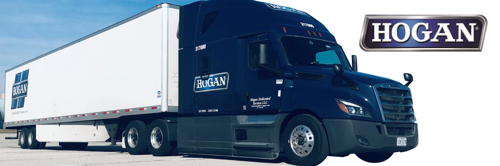 Hogan Transport
