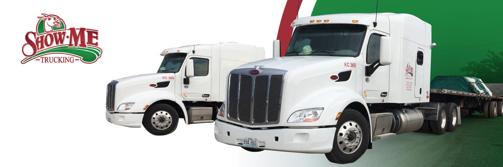 Show Me Trucking