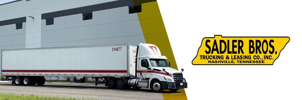 Sadler Brothers Trucking