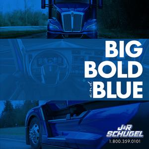 J&R Schugel Trucking Solo Company Driver Trucking Job