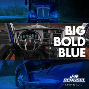 J&R Schugel Trucking Solo Company Driver Trucking Job