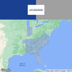 CDL-A Drivers | Only Run Southeast & Get Home Weekly