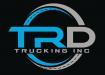 TRD Trucking Inc.
