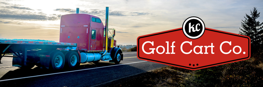 KC Golf Cart Co