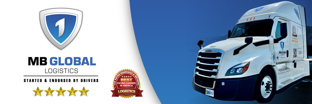 MB Global Logistics