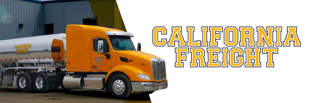 California Freight