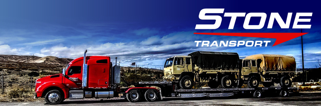 Stone Transport