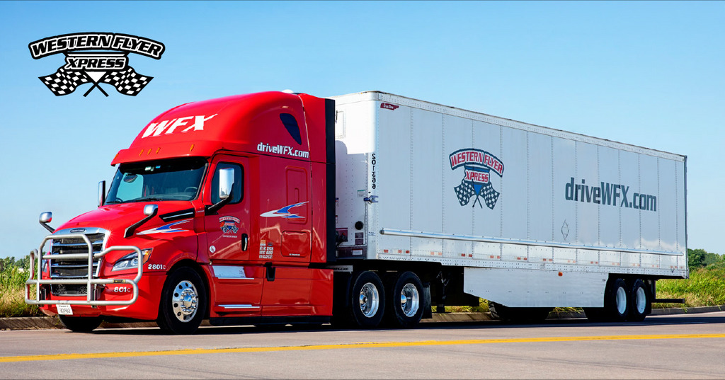 Western Flyer Xpress