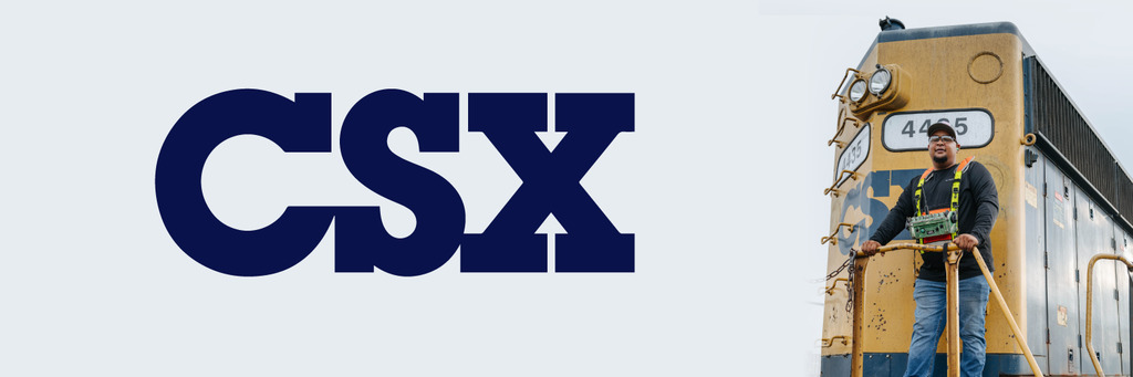 CSX