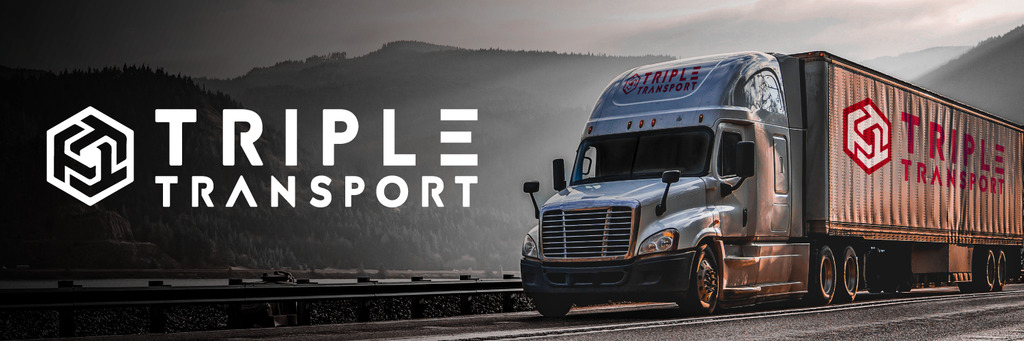 Triple Transport